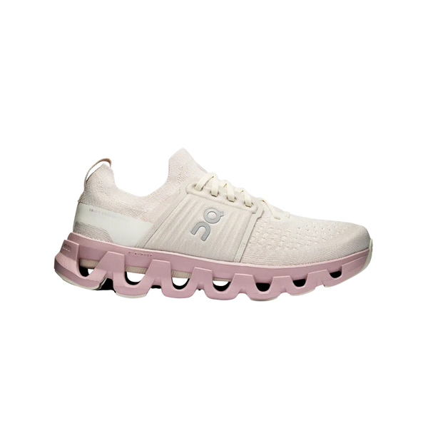 On Running Cloudswift 4 Pearl Mauve