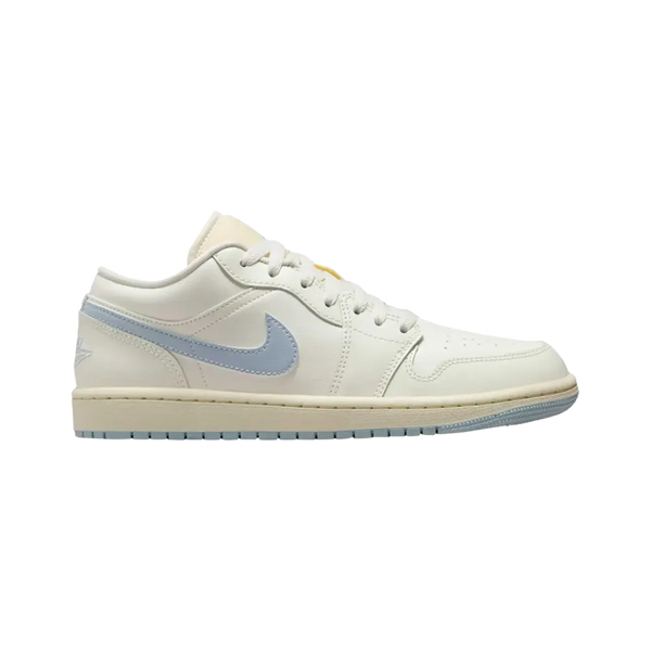Nike Air Jordan 1 Low Sail Ghost (W)
