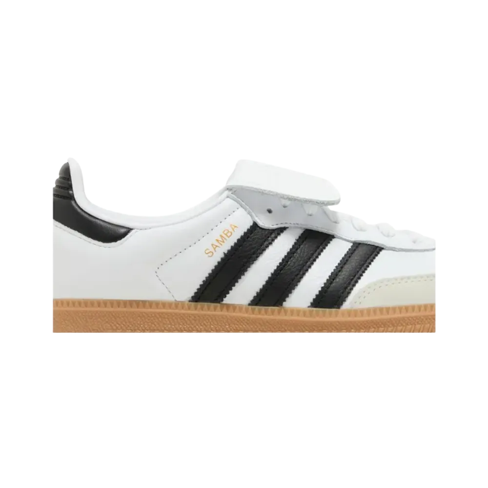 Adidas Samba LT 'White Black Gum'