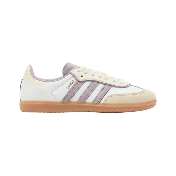 Adidas Samba OG 'Cream White Preloved Fig'