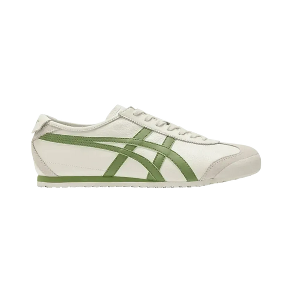 Onitsuka Tiger Mexico 66 'Cream Green'