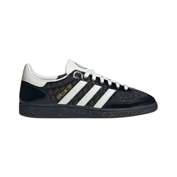 The Blue Trio x adidas Handball Spezial 'Black White'