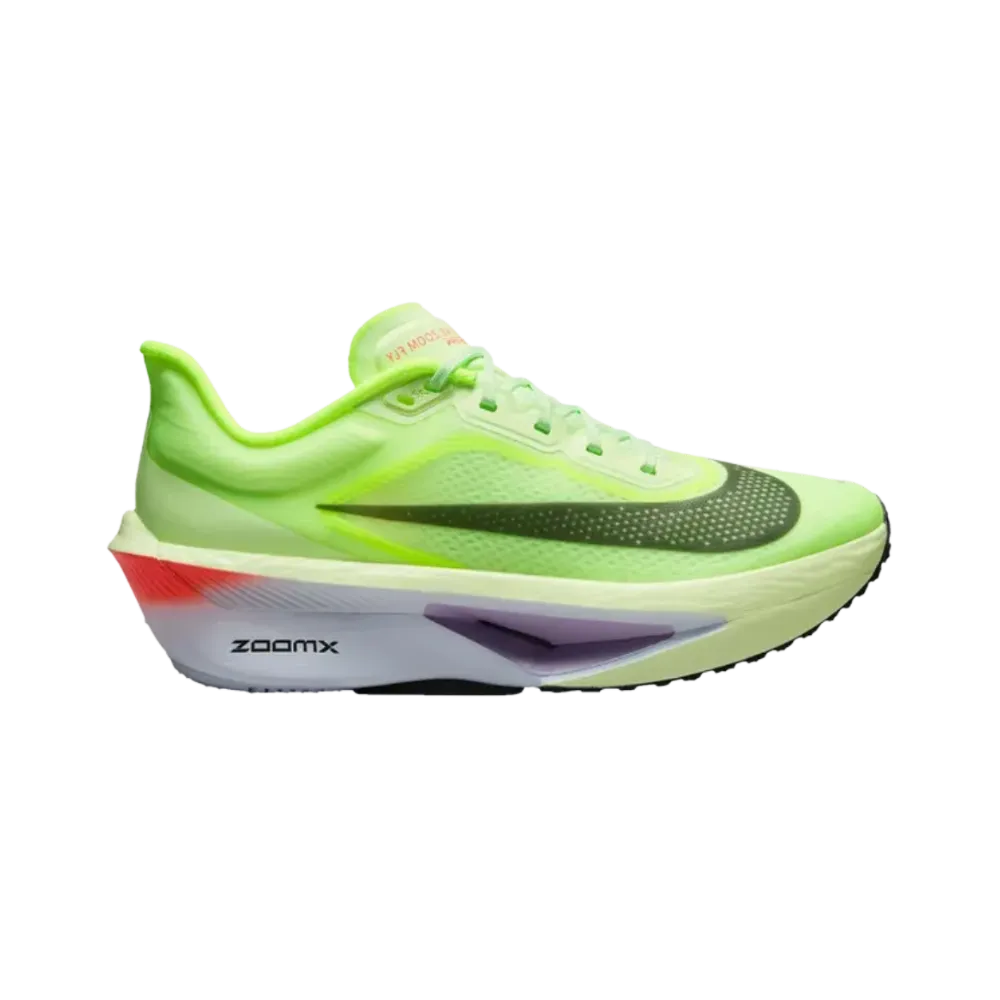 Nike Zoom Fly 6 'Barely Volt'