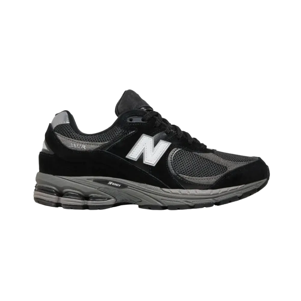 New Balance 2002R 'Black' JD Exclusive