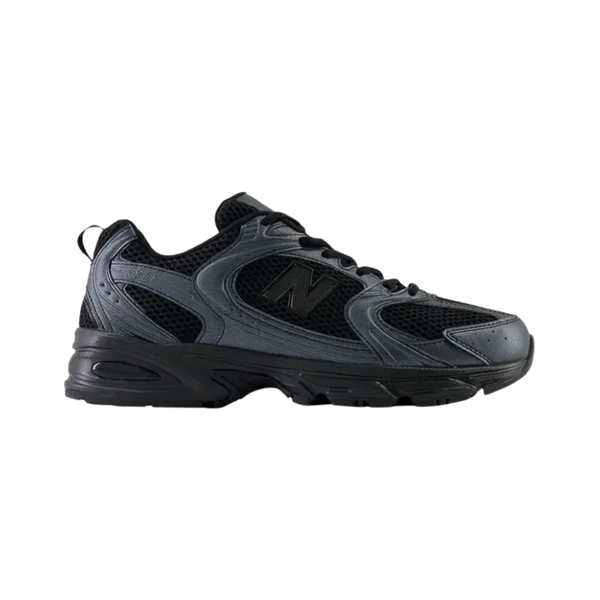 New Balance 530 'Black Dark Grey'