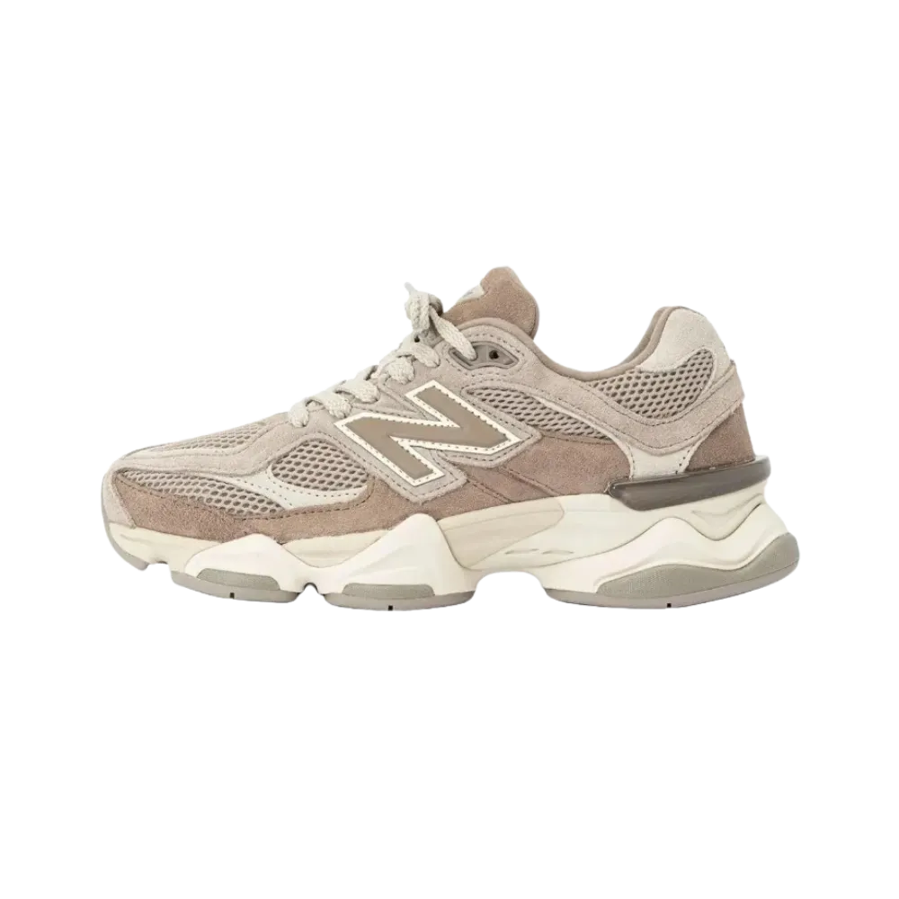 New Balance 9060 'Mushroom Arid Stone'