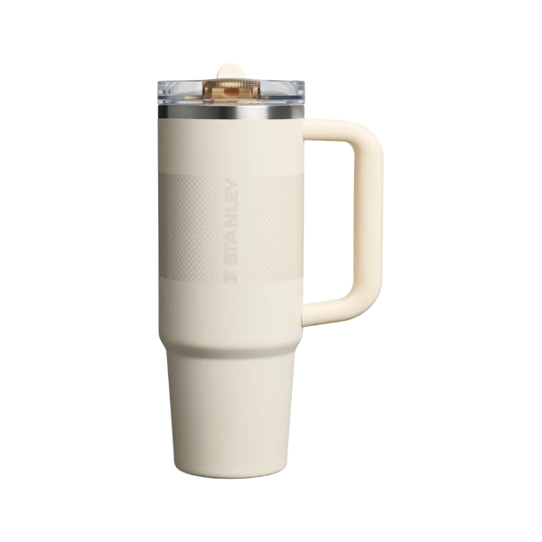 Stanley Quencher Protour Flip Straw Tumbler Cream Fade
