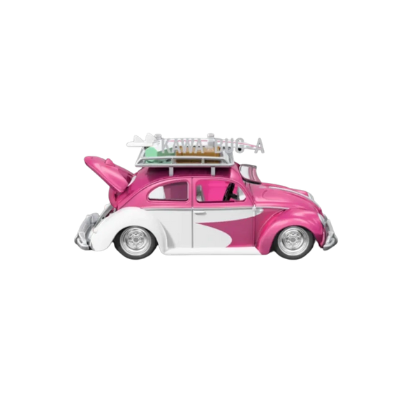 Hot Wheels RLC Exclusive sELECTION Kawa-Bug-A