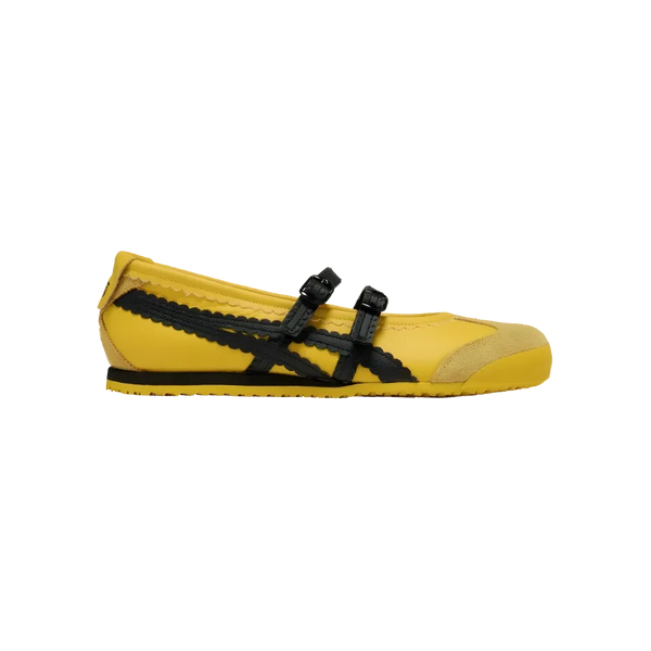 Onitsuka Tiger Mexico 66 TGRS - Kill Bill