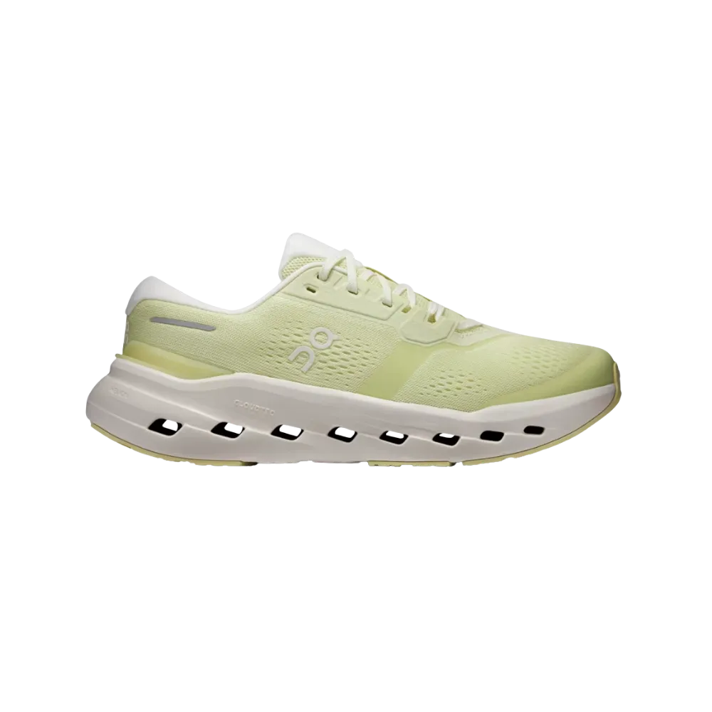 On Running Cloudrunner 3 Linen | Ivory