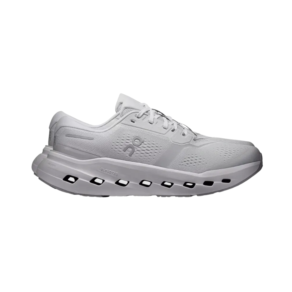 On Running Cloudrunner 3 Glacier Alloy