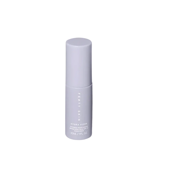 Fenty Hydra Vizor Broad Spectrum Mineral SPF 30 Sunscreen Moisturizer