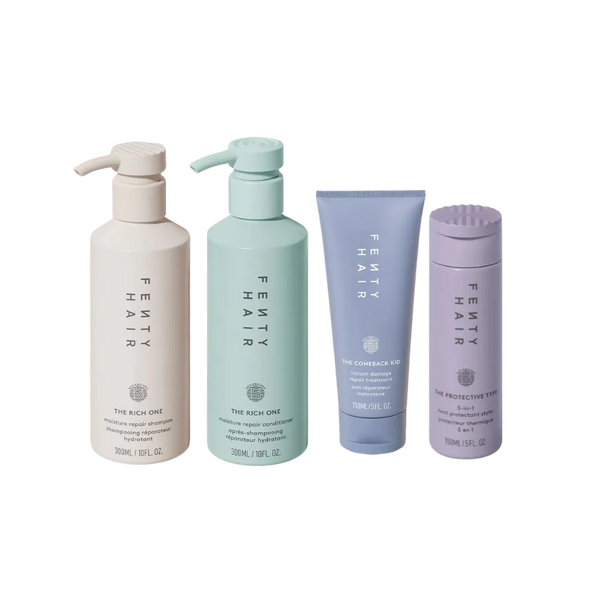 Fenty Moisture Repair the Maintenance Crew Full-Size Bundle