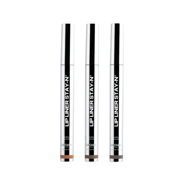 SACHEU Peel Off Liner STAY-N Bundle - Deep Bundle