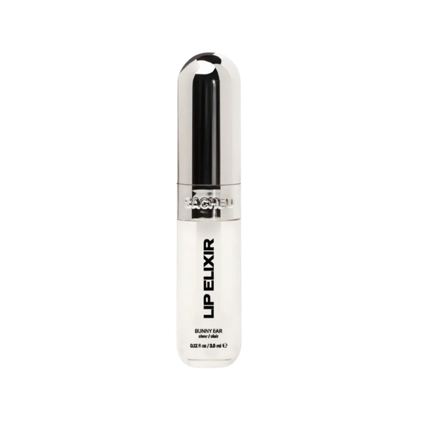 SACHEU Lip Glaze Elixir - Bunny Ear