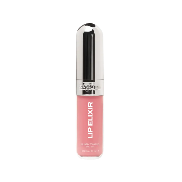 SACHEU Lip Glaze Elixir - Bunny Tongue
