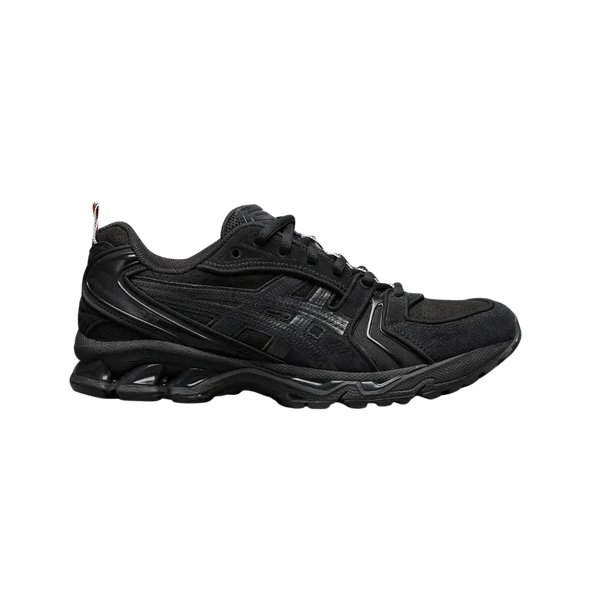 Thom Browne x ASICS Gel Kayano 14 'Black'