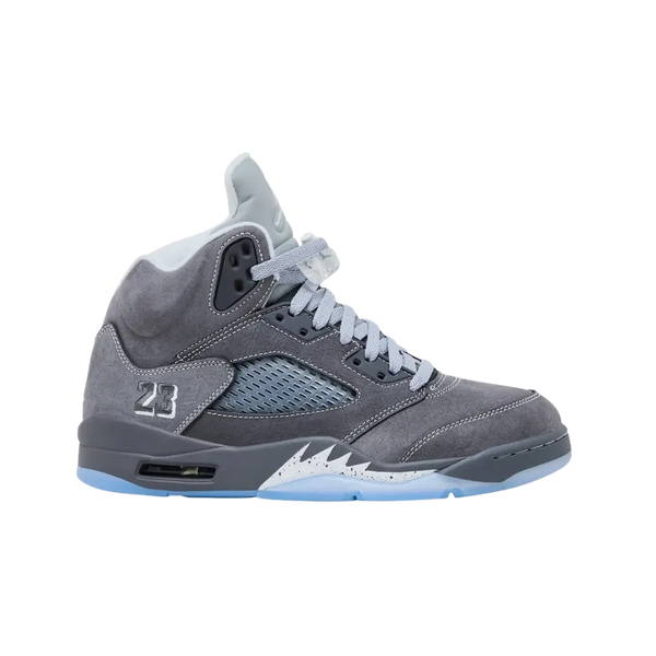 Air Jordan 5 Retro 'Wolf Grey' 2026