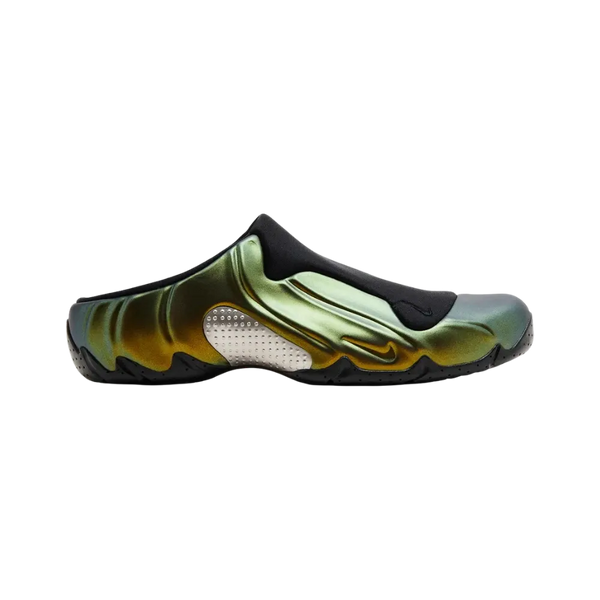 Nike Clogposite 'Green Goblin'