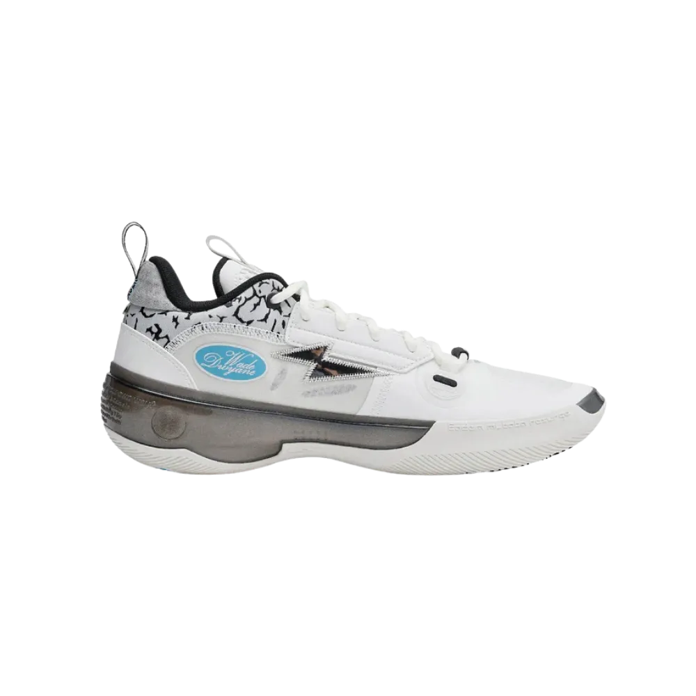 Li-Ning Way of Wade 10 Low "Black Flash"