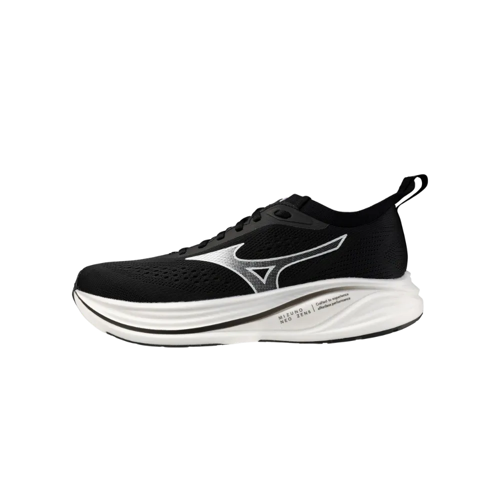 Mizuno Neo Zen 2 Black-White