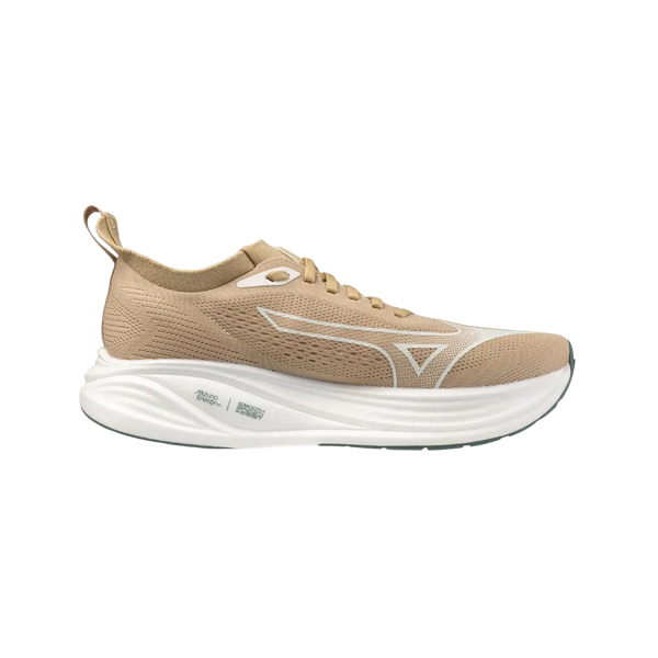 Mizuno Neo Zen 2 Pale Khaki