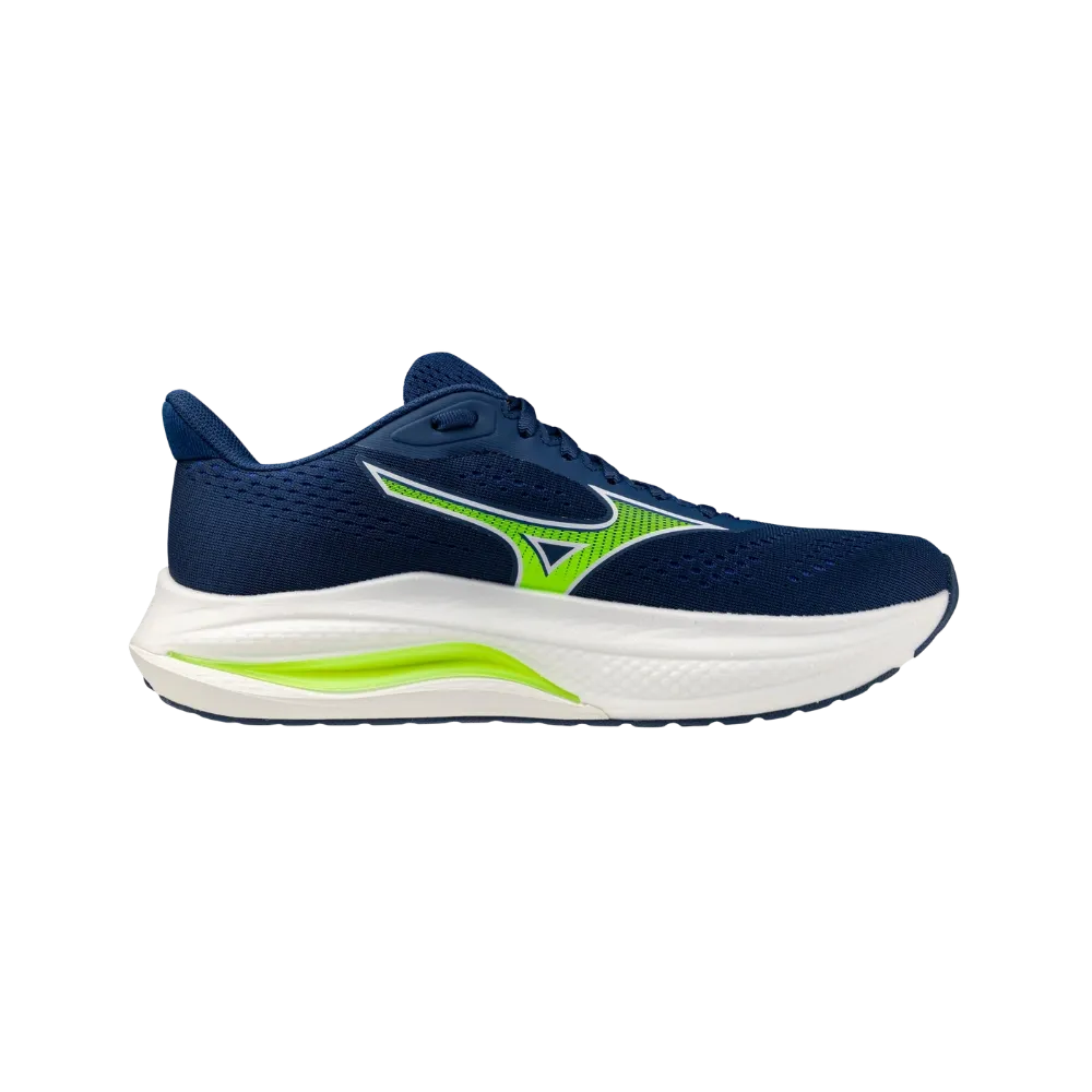 Mizuno Wave Inspire 22 Estate Blue-White