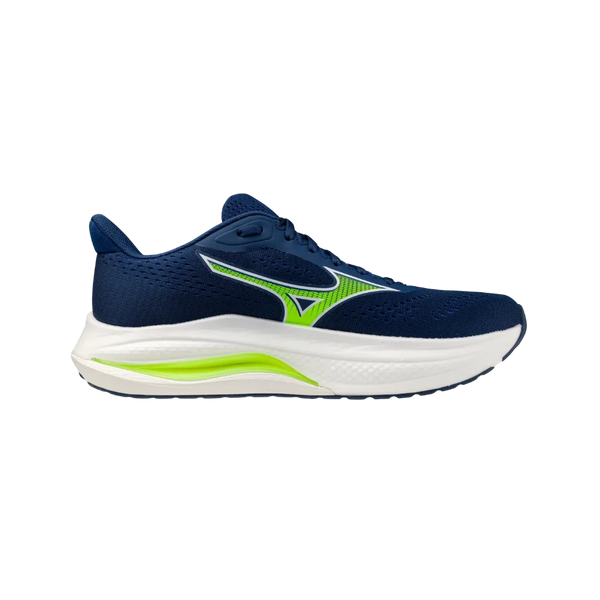Mizuno Wave Inspire 22 Estate Blue-White