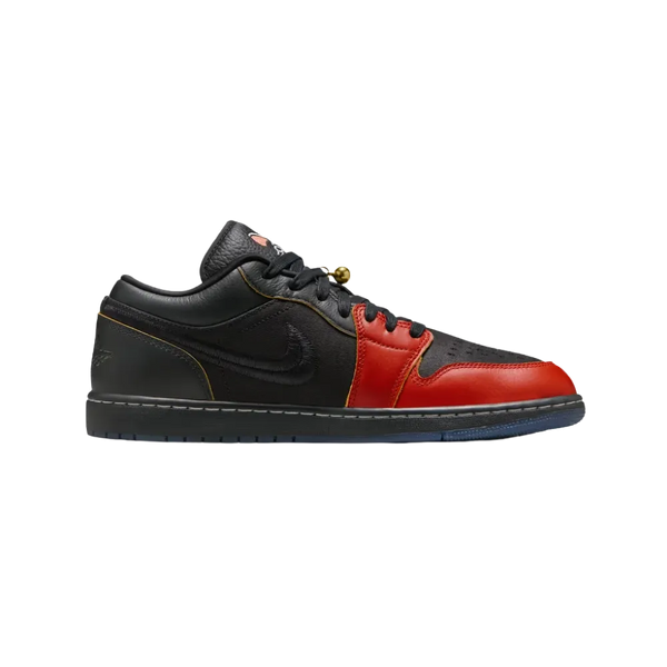 Air Jordan 1 Low SE 'Lucky Cat'