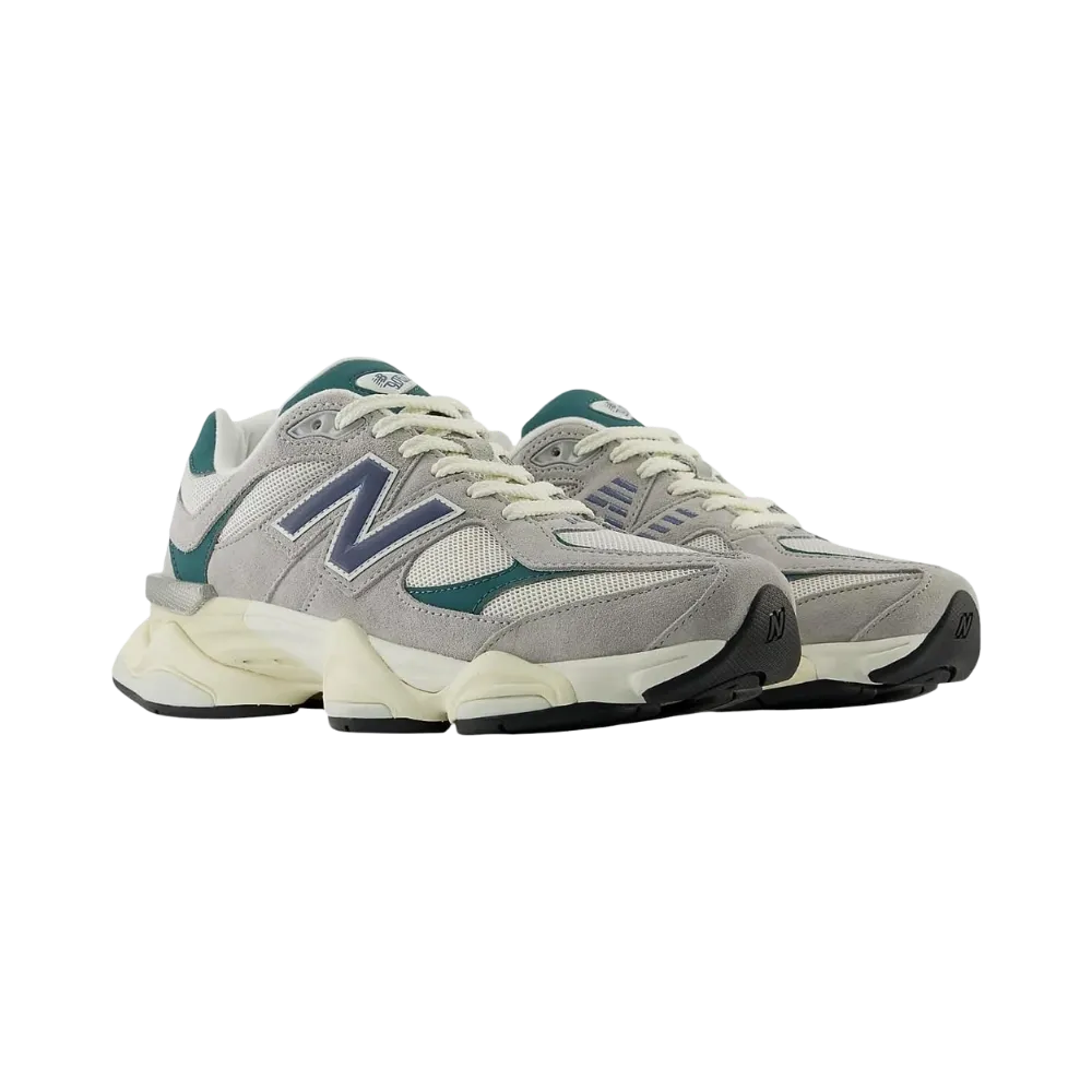 New Balance 9060 'Concrete New Spurce'