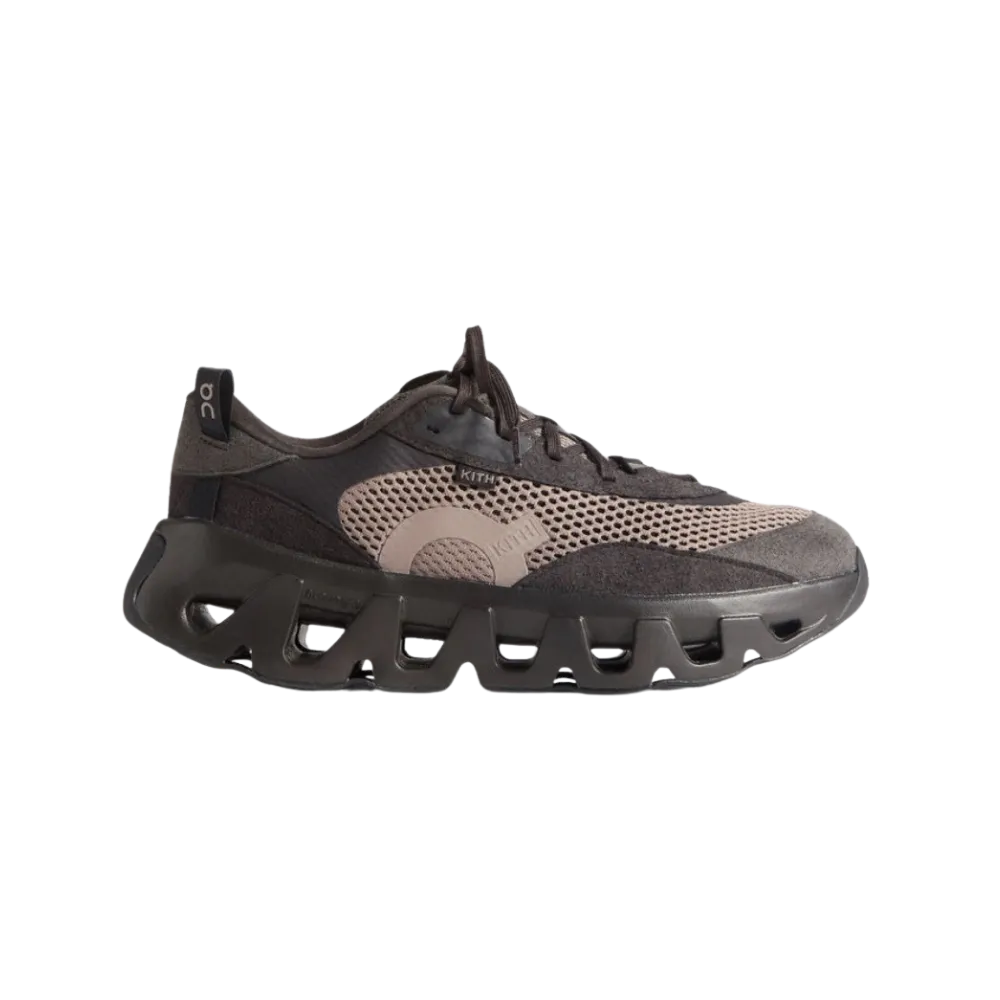 Kith x ON K-Tech 2 'Thorn Ganache'