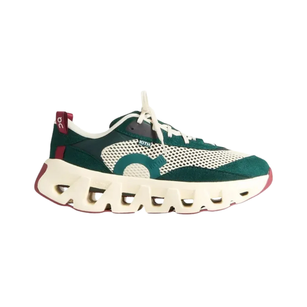 Kith x ON K-Tech 2 'Spirulina Barley'
