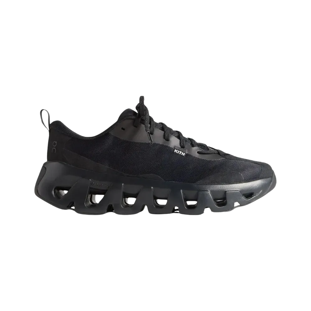 Kith x ON K-Tech 1 'Black'