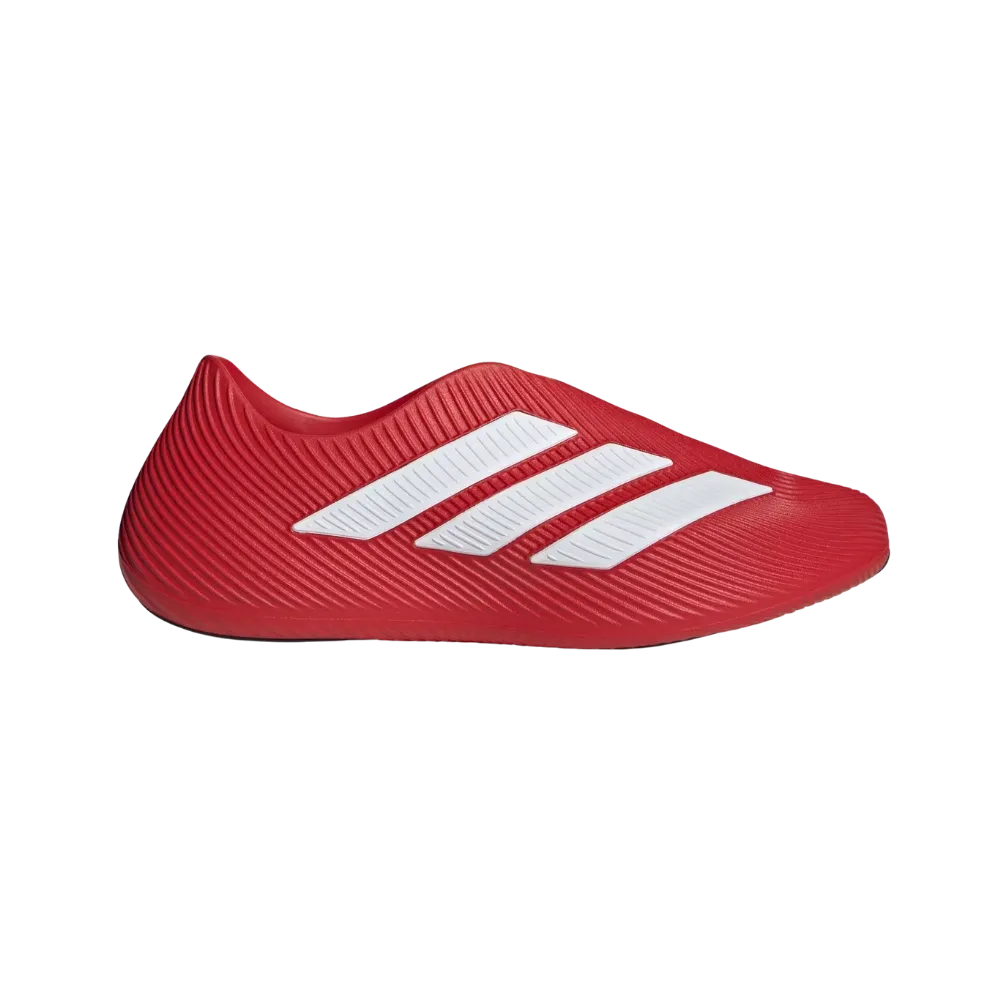 Adidas Purechill Runner 'Better Scarlet Cloud White'
