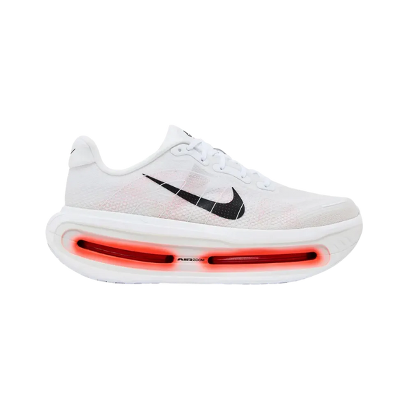 Nike Vomero Premium 'White Bright Crimson'
