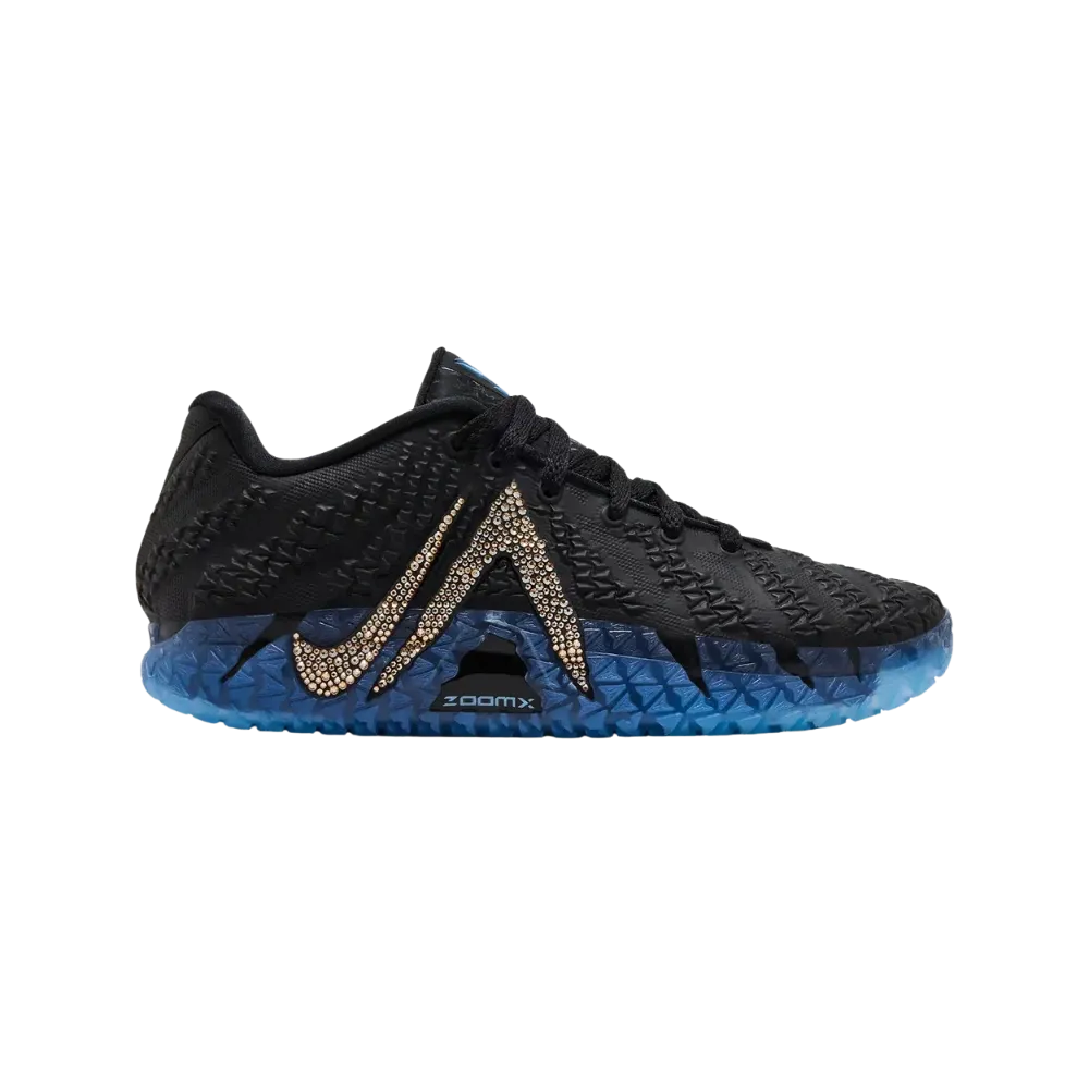 Swarovski x Nike Ja 3 'Black'