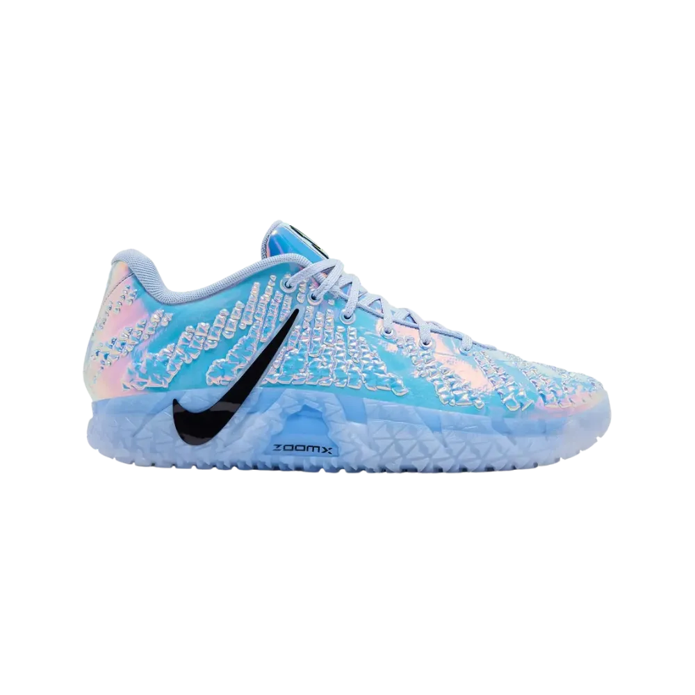 Nike Ja 3 'All-Star Warning Label'
