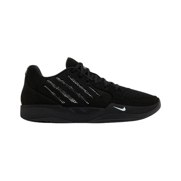 Swaroski x Nike Ja 2 'Black Label Pack - Scratch Bling'