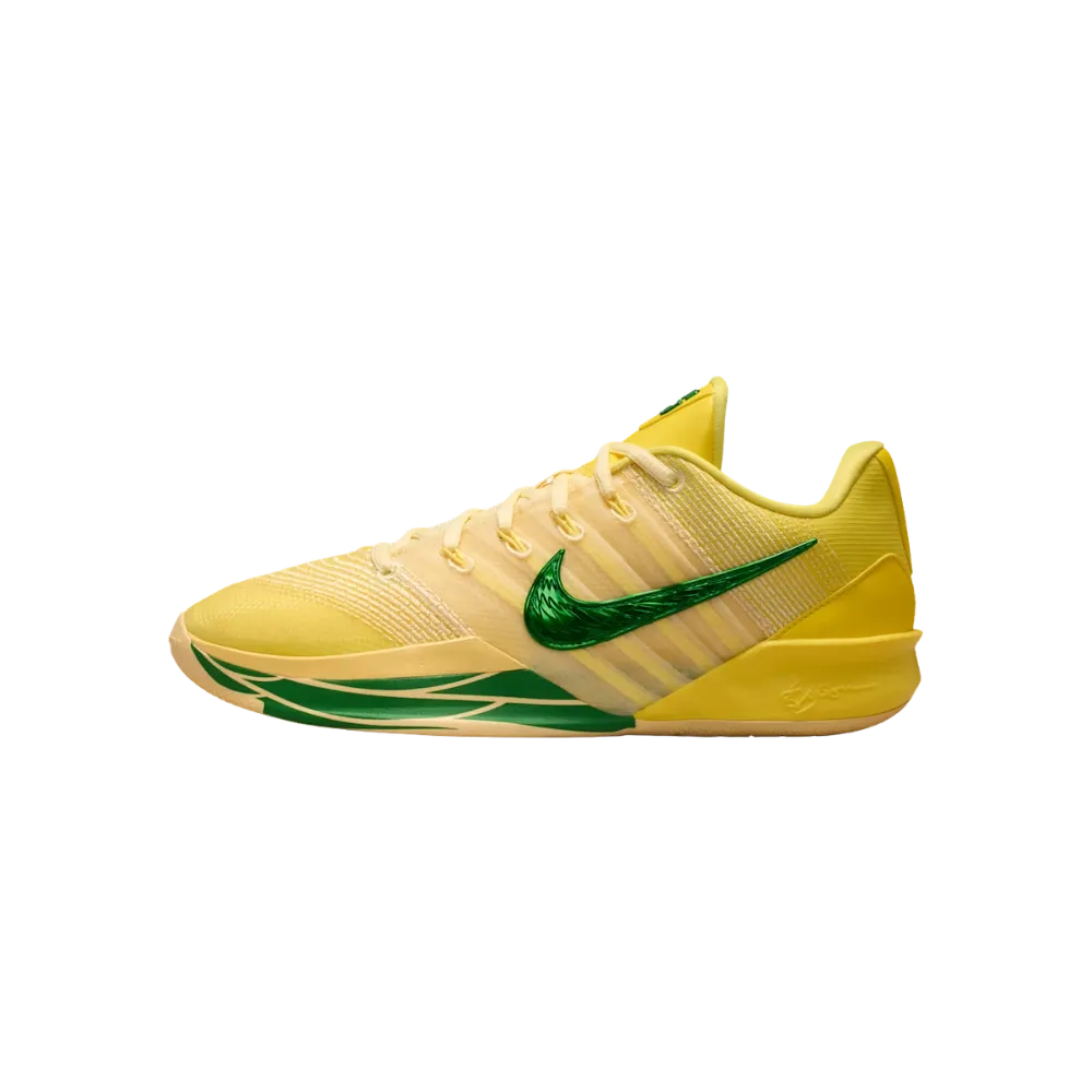Nike Sabrina 3 "Oregon Ducks"