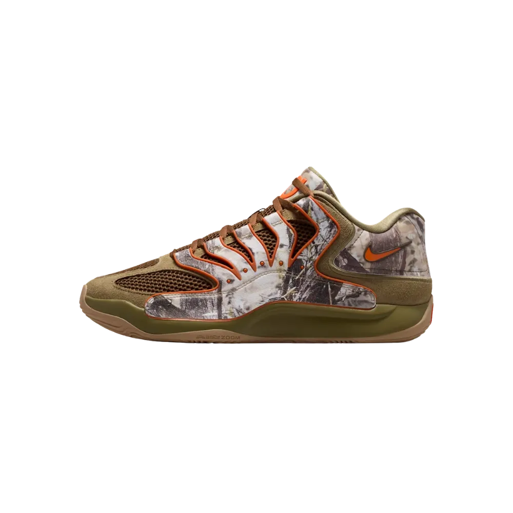 Chet Holmgren x Nike KD 18 'Camo'