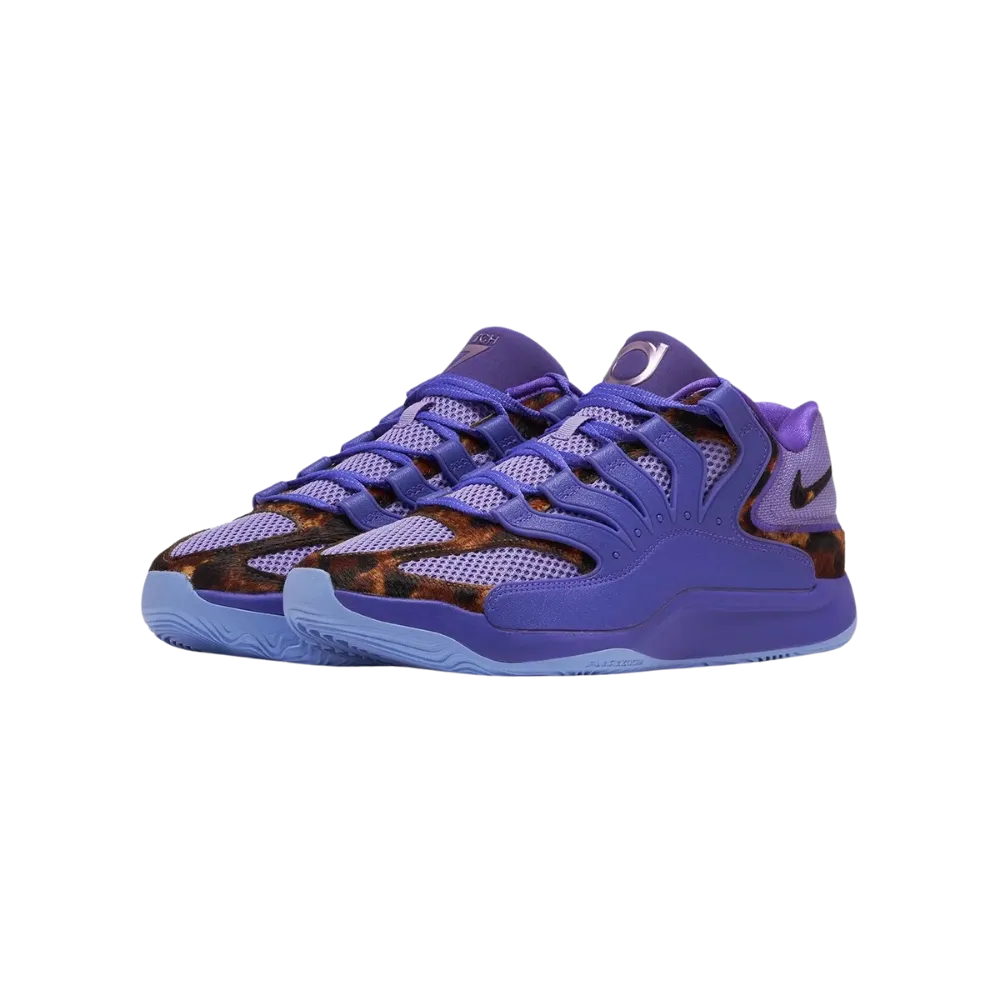 Chet Holmgren x Nike KD 18 'Thunder & Reign'