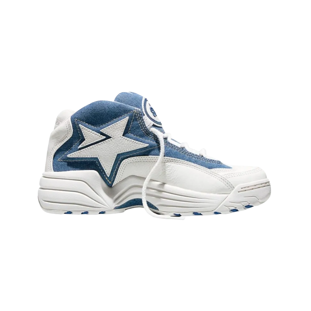 Converse Cons Blue 'Kentucky Denim'