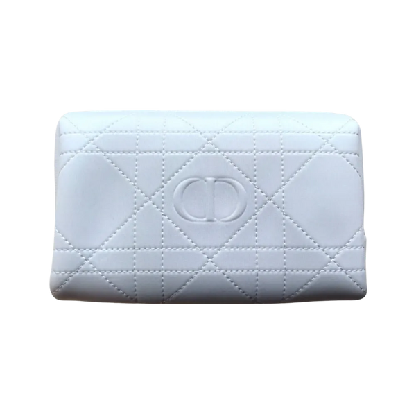 Dior Makeup Pouch