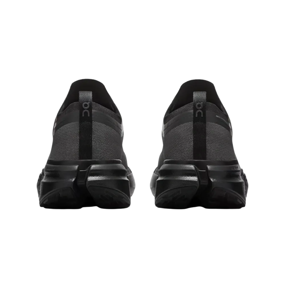 On Running Cloudsoma Black | Black