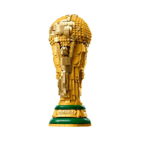 Lego FIFA World Cup™ Official Trophy
