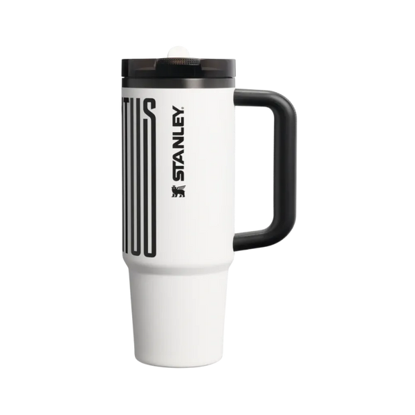 Stanley 1913 x Juventus Quencher® ProTour Flip Straw Tumbler