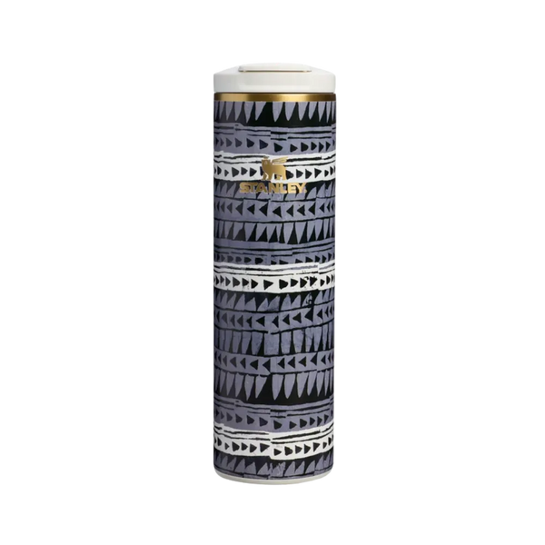 The Stanley 1913 x Nest AeroLight Transit Flip Top Mug "Kofi Masquerade"