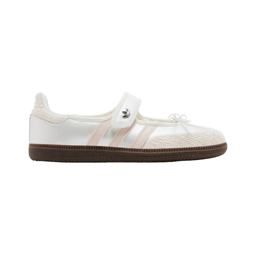 Adidas Samba Jane 'Chalk White Wonder Quartz'