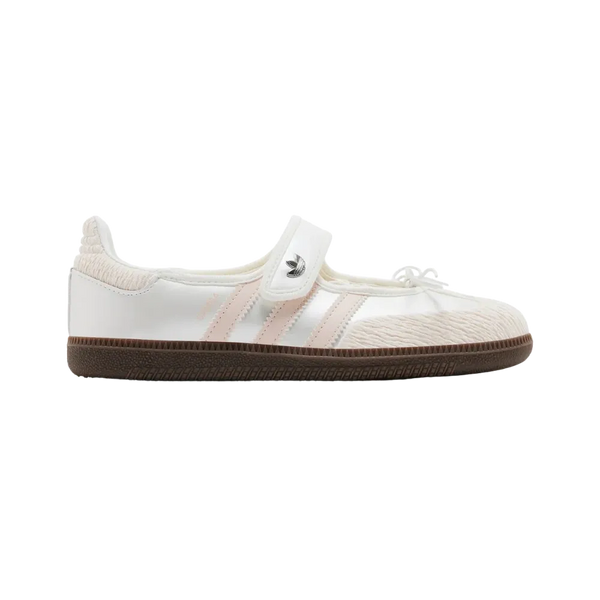 Adidas Samba Jane 'Chalk White Wonder Quartz'