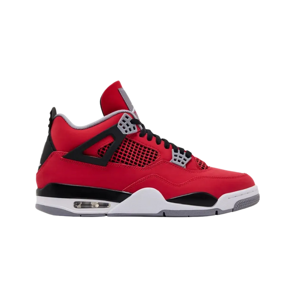 Air Jordan 4 Retro 'Toro Bravo' 2026